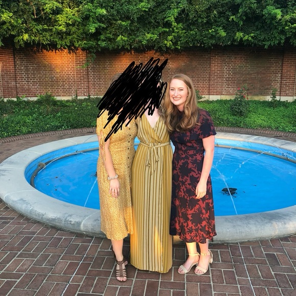 Ann Taylor Dress - Picture 6 of 6